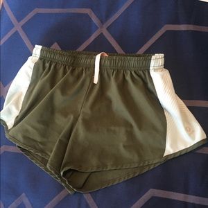Oiselle Distance Shorts, size S